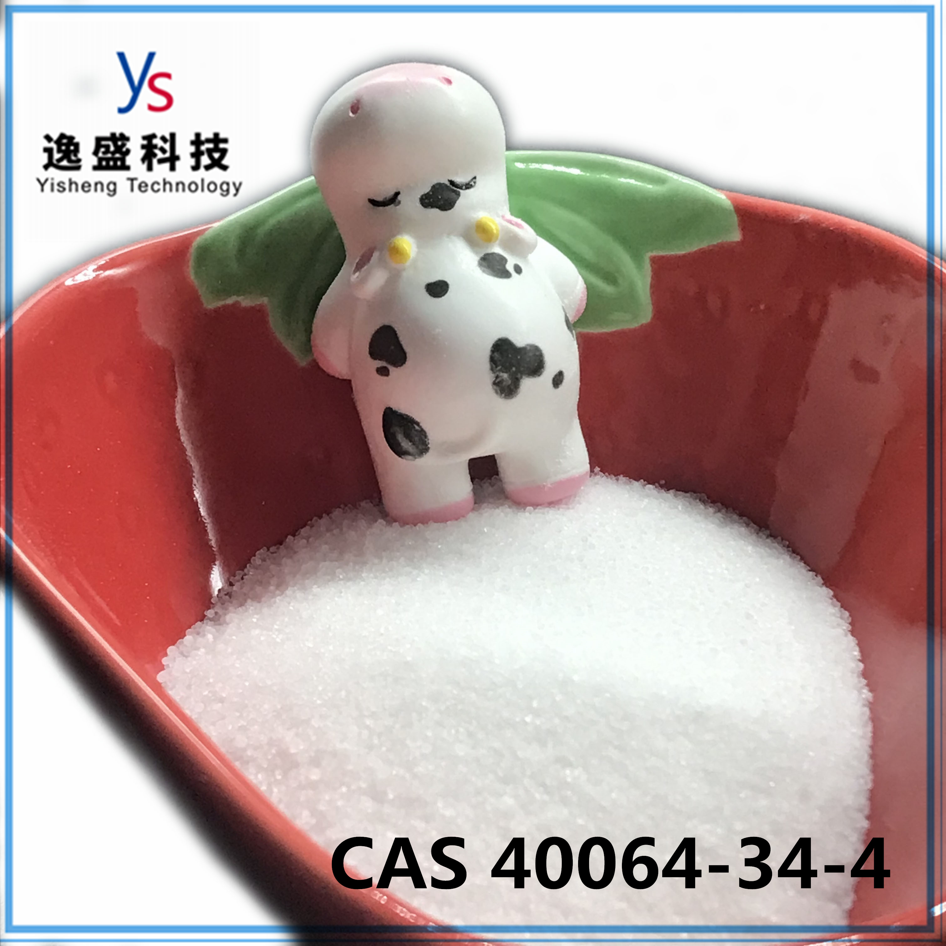 CAS 40064-34-4 Hot Selling Topkwaliteit
