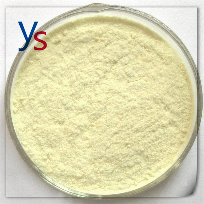 CAS 236117-38-7 2-jood-1-p-tolyl-propaan-1-één 99% witte poeder hoge zuiverheid 
