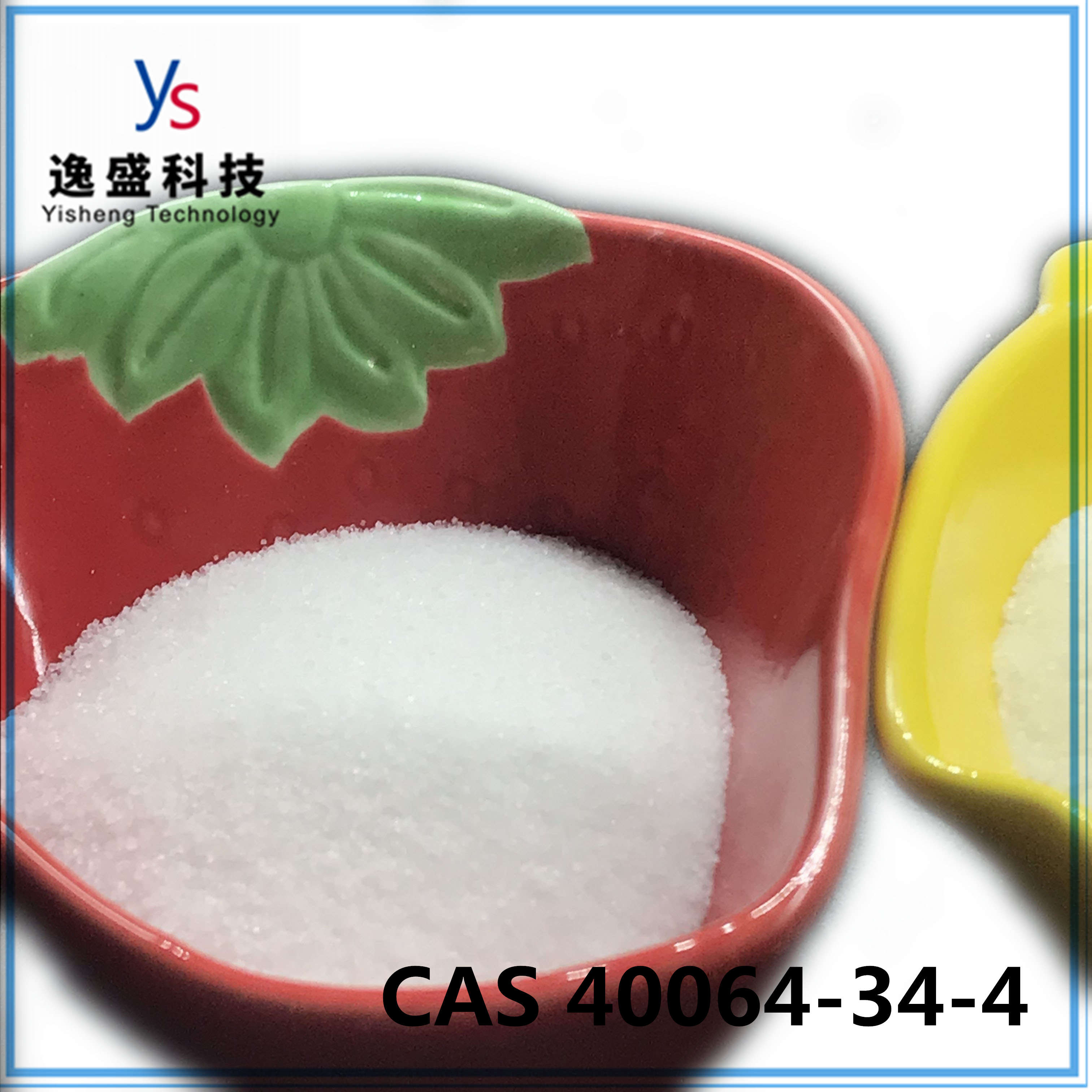CAS 40064-34-4 Gezondheid Vast 4 4-Piperidinediol hydrochloride