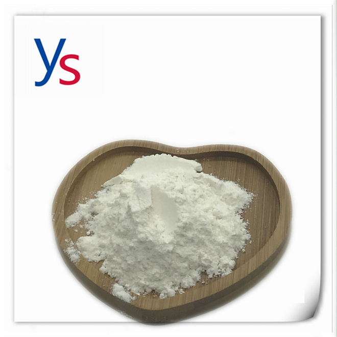 CAS 137-58-6 Chinese fabriek 99% zuiverheid Lidocaïne Lidocaina-basispoeder 