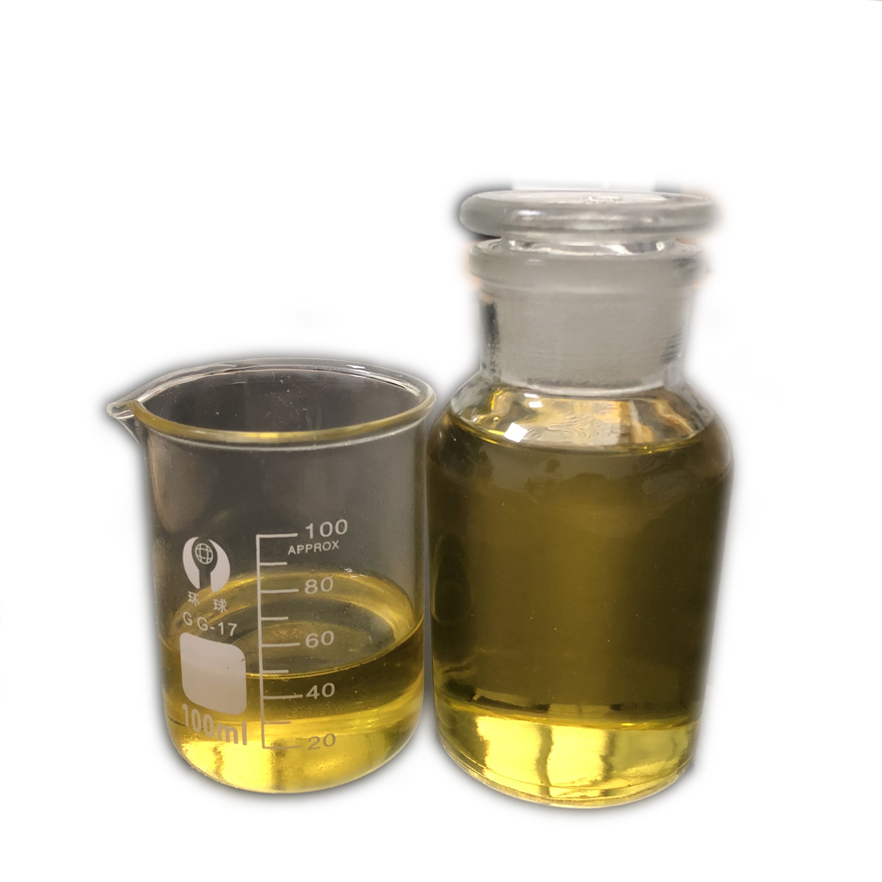 Cas 28578-16-7 PMK Oil hoge zuiverheid Farmaceutische tussenproducten 