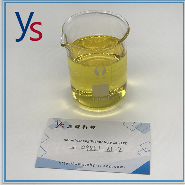 Cas 28578-16-7 PMK Olie Ethyl 3-(1 3-benzodioxol-5-yl)-2-methyl-2-oxiraancarboxylaat
