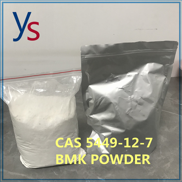 CAS 5449-12-7 Snelle en veilige levering BMK-poeder
