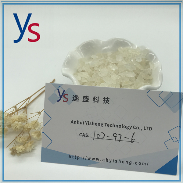 cas 102-97-6 Adult Health China levert kristallijn benzylisopropylamine
