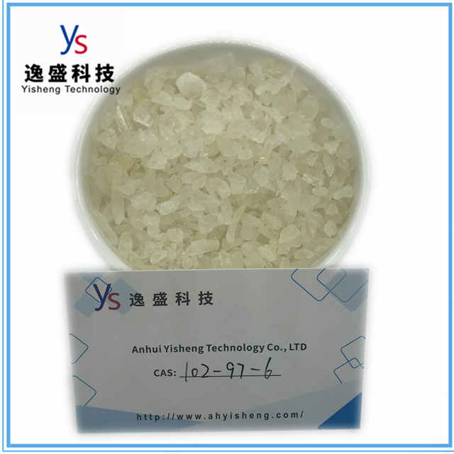 CAS102-97-6 Benzylisopropylamine C10H15N met hoge zuiverheid 