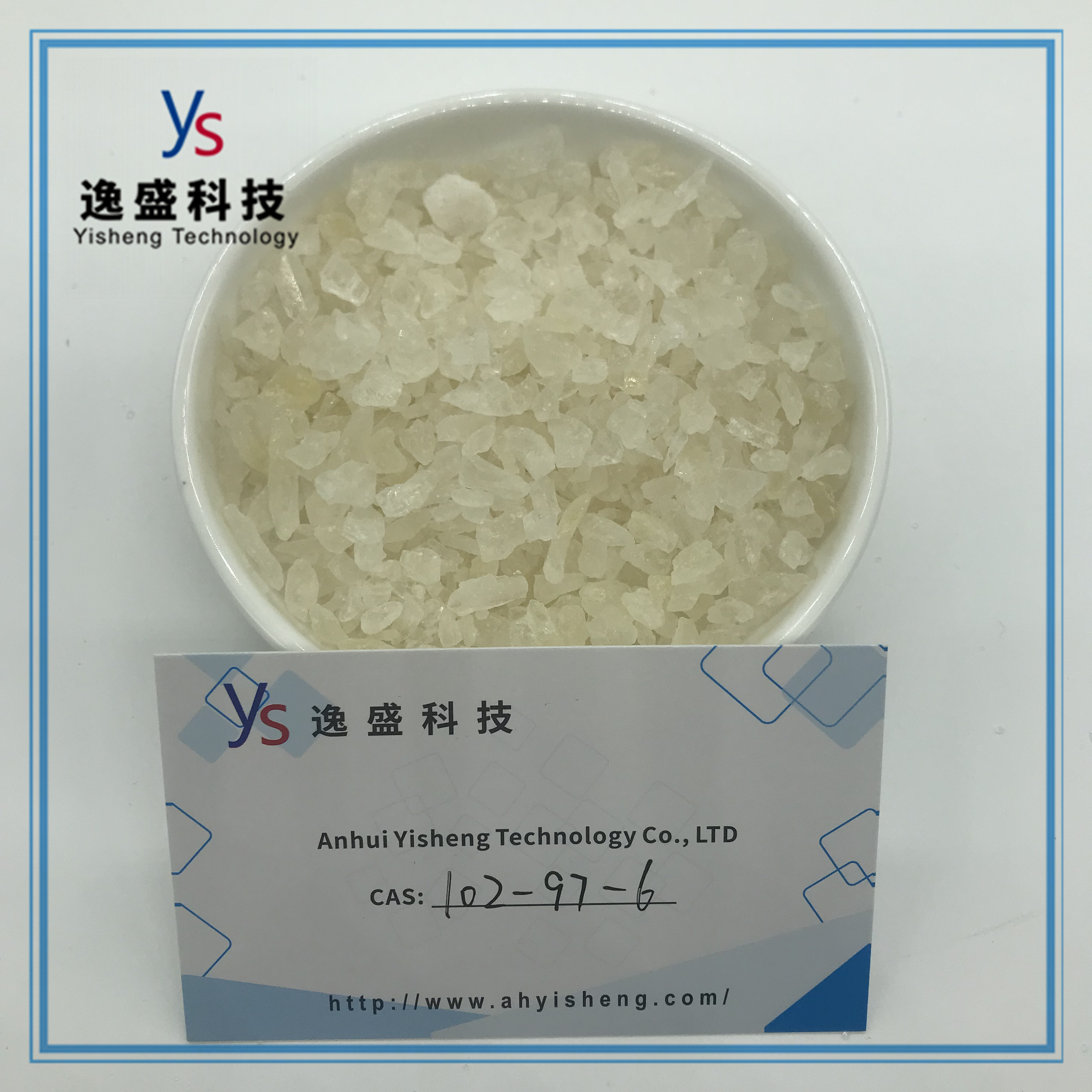 CAS 102-97-6 Hoge kwaliteit N-isopropylbenzylamine 